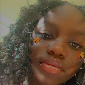 Meet your Posher, Aniyah